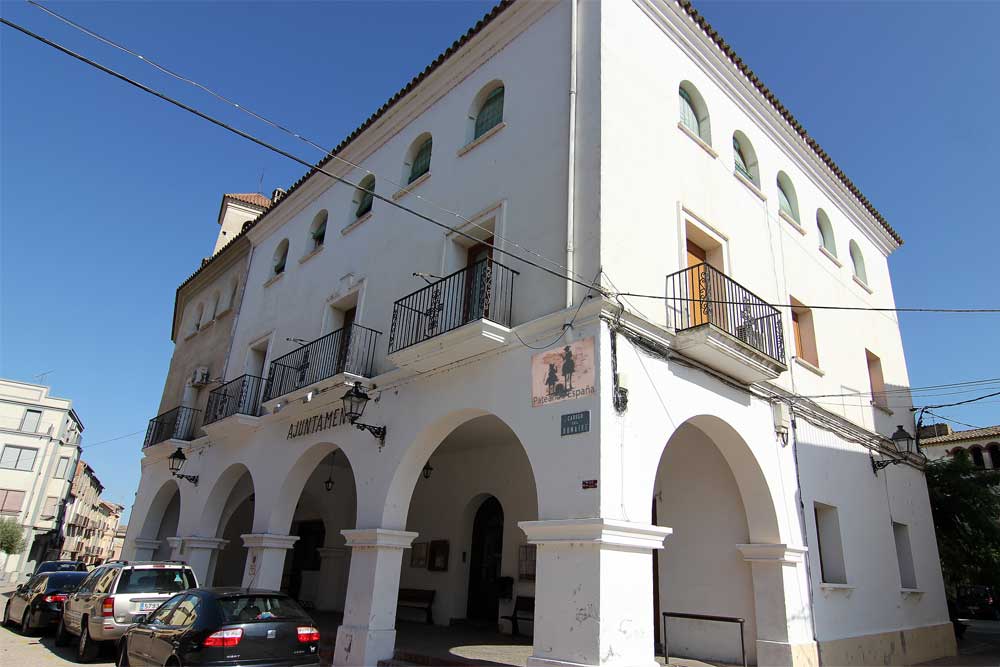 Benisanet o Benissanet